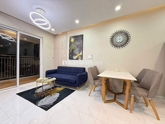 CHO THUÊ CĂN HỘ - 2PN2WC -68M2-CHUNG CƯ TARA RESIDENCE-CHỈ 11 TR/THÁNG