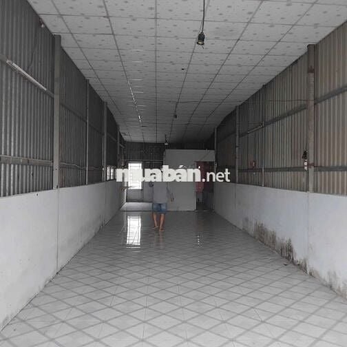 CHO THUÊ NHÀ TO ĐÙNG - HXT CÁCH QL 50 CHỈ 50M