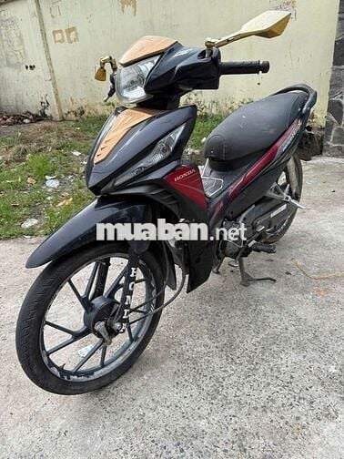 WAVE RSX 2015 FI