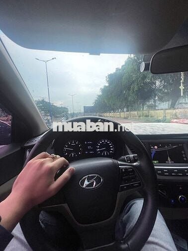Hyundai Accent 2020 1.4AT - 64998 km