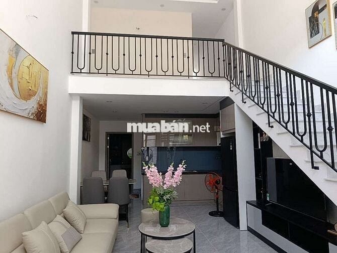 ❌ CHỦ GẤP BÁN – HẠ CHỈ CÒN 3.6 TỶ ❌
🔥 NGUYỄN VĂN HUỀ, THANH KHÊ 🔥