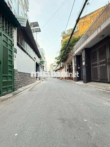 (S:220M2)KHU VIP HXH, BẠCH ĐẰNG, P2( TÂN SƠ HÒA) N:6.2M,GIÁ 13.5 TỶ TL
