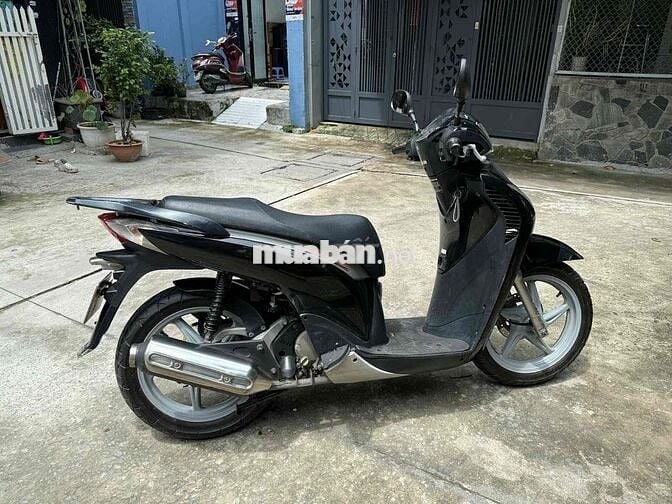 sh ý xe mộc zin chính chủ
