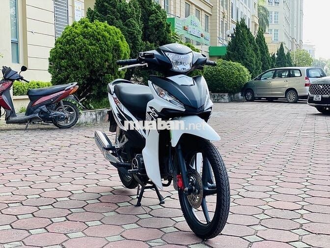 HONDA WAVE RSX FI CHÍNH CHỦ NGUYÊN ZIN 2025