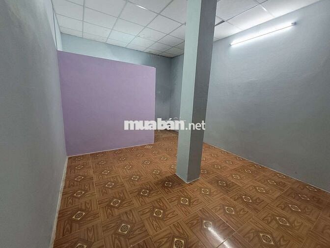 DÃY TRỌ 5 PHÒNG MỚI – DÒNG TIỀN 10TR/THÁNG – 100M² – Ô TÔ – 3.75 TỶ