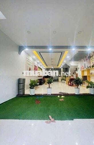 Cho thuê nhà làm văn phòng bao vip