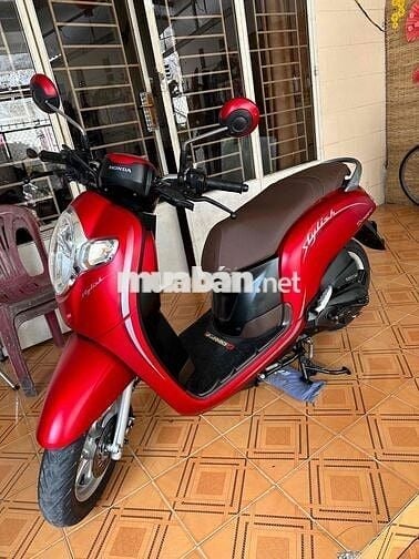 BÁN SCOOPY ĐỜI 2020  XE HS Cầm tay