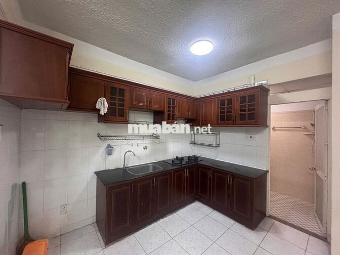 Cần bán căn hộ CC Thái An, Nguyễn Văn Quá, Q12. Giá 1,32 tỷ, 49m2 1PN