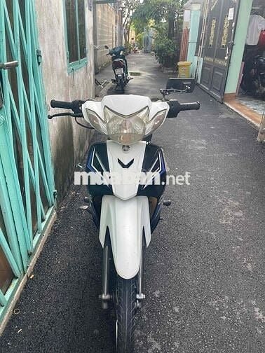 Bán sirius 50cc máy rất êm, giấy tờ đầy đủ