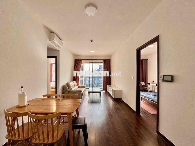 CHO THUÊ 3PN MIZUKI PARK FULL NỘI THẤT BLOCK MP678
