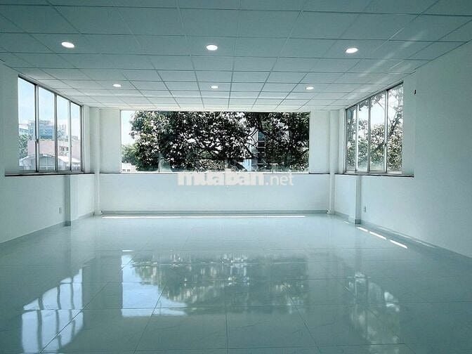 📢 CHO THUÊ SÀN VP TẠI NGUYỄN THỊ MINH KHAI - 170M2 - SUỐT VIEW ĐẸP