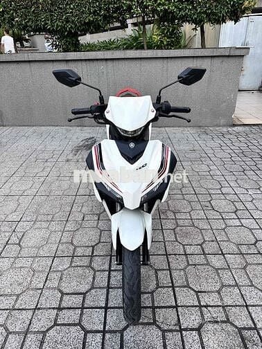 🌈 Exciter 155vva 2021 Smk Odo 11.800km