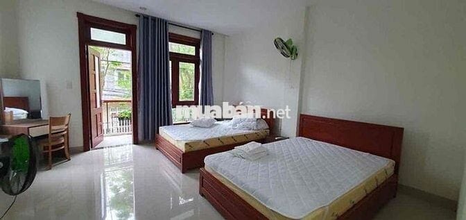 Studio 2 giường Sơn trà gần khán đài bắn pháo hoa