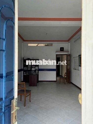 Cho Thuê Nhà Mặt Tiền Đinh Bộ Lĩnh,Phường 26, Quận Bình Thạnh