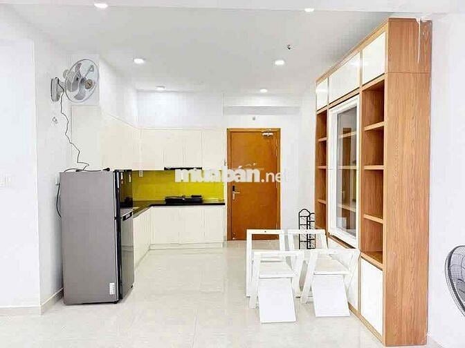 CHỦ CẦN BÁN CĂN HỘ TRÊN ĐƯỜNG NGUYỄN VĂN LINH CĂN 54M 2PN 2WC GIÁ 1,99