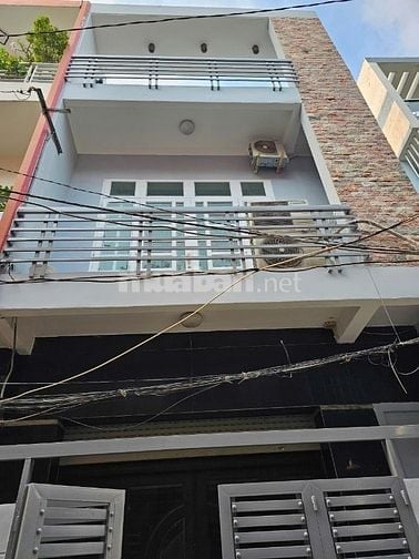 Bán nhà chính chủ 227/5 Xô Viết Nghệ Tĩnh, Phường 17, Quận Bình Thạnh