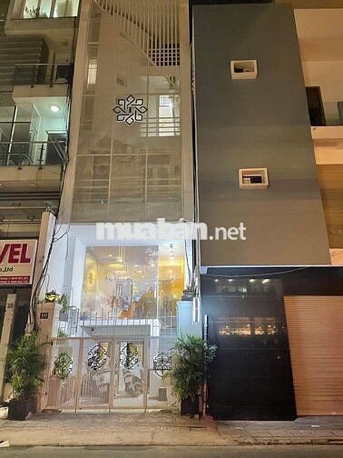 🌟 Studio siêu hiếm Q1 – Cửa sổ trời thoáng mát, full tiện nghi