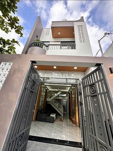 Bán nhà có hợp đồng thuê tháng 14tr sát UBND AN LẠC giá 1tỷ020 SHR TL