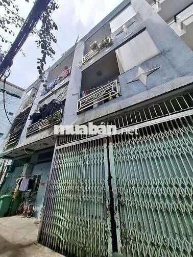 CHDV 48p  tên lửa- 3 lầu - ngang 13m khu tên lửa- dòng tiền 600tr/năm