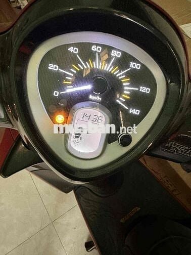janus odo 1436km trả đc giá bán lun
