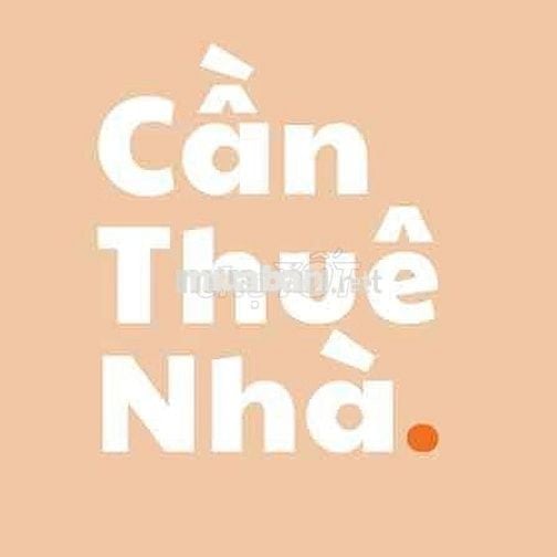 📣 CẦN THUÊ NHÀ NGUYÊN CĂN GẤP – TÀI CHÍNH 10 TRIỆU/THÁNG