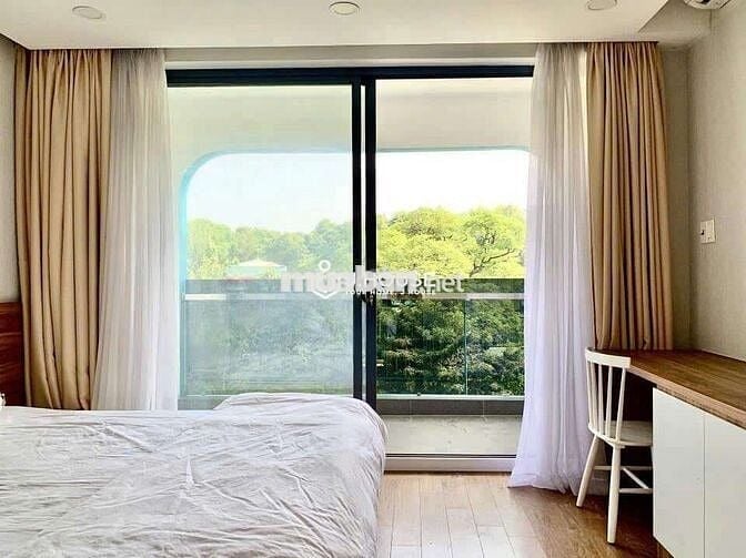 CĂN HỘ 1PN 1PK NGAY SÂN BAY TSN, CÔNG VIÊN GIA ĐỊNH. P3. Q. GÒ VẤP