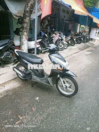 ✅ BÁN HONDA CLICK BS 43 XE THÁI