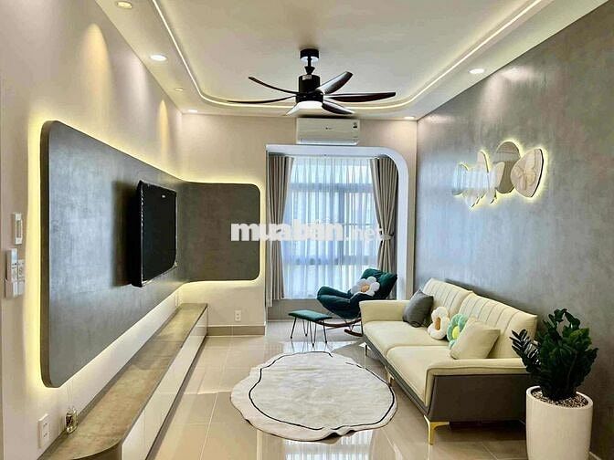Cần Bán Căn Hộ Sky Garden 2 - Thu Nhập Ổn Định 23 Triệu/Tháng