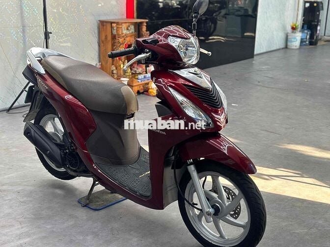 Vision 2019 khoa smk máy zin (gop 0 giam cavet)