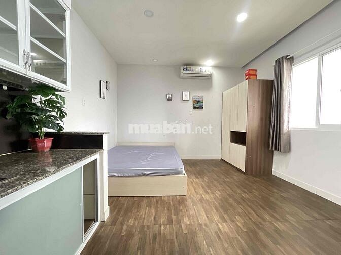 CHÍNH CHỦ CHO THUÊ PHÒNG NGAY CV GIA ĐỊNH