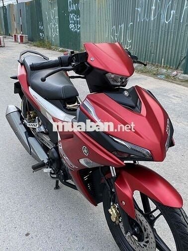 Siêu Phẩm Exciter 155 chính chủ mới 99% đẹp xuất s