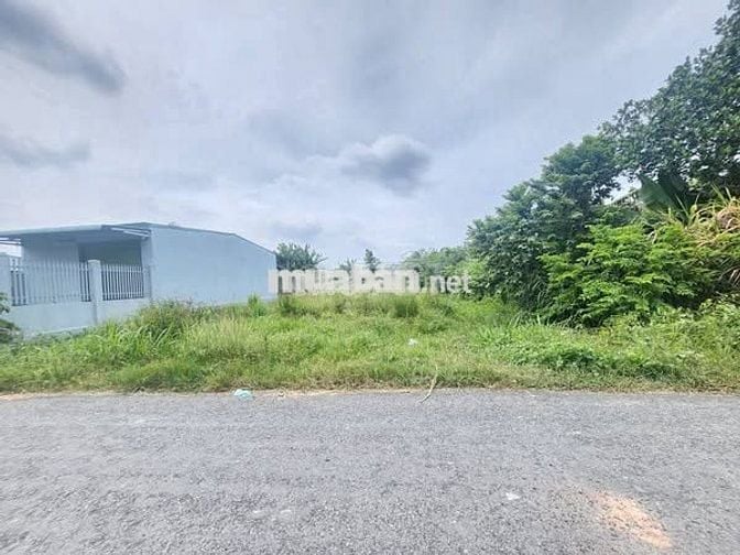 TÔI ĐANG MUỐN BÁN GẤP ĐẤT 527m2 TRUNG LẬP HẠ HỒI VỐN