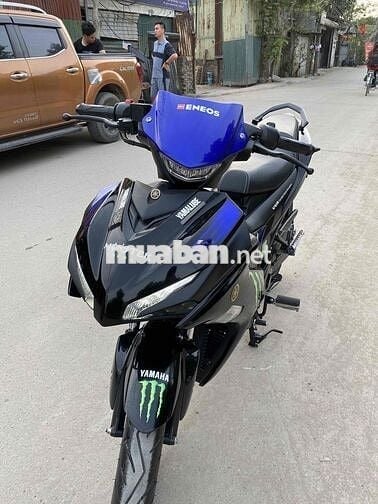 Siêu Mới Exciter 155 chính chủ —2022 khoá smaskey