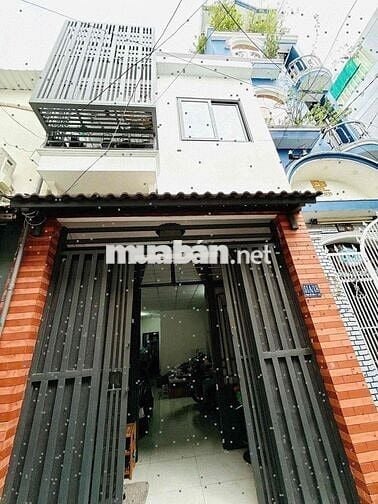 Nhà 2 mặt tiền liền kề Cầu Nguyễn Văn Cừ, Cầu Chữ Y, Cầu Rạch Ông