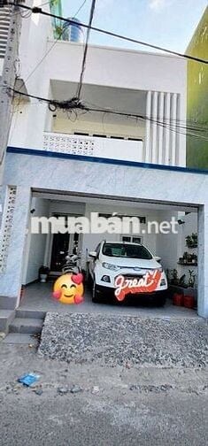 Nhà thuê ngay Gigamall phạm văn đồng, hbchanh