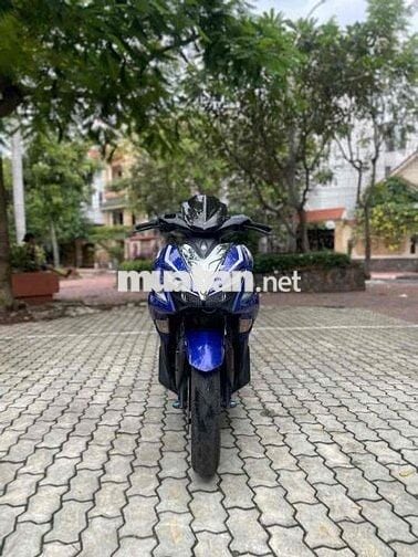 Cầm đồ thlý Yamaha NVX 2018 Smartkey BS:59Y1-06699