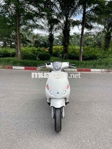 ZIP 100 cc biển hà nội máy zin