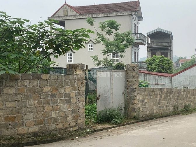 Bán đất Xuân Thuỷ, Thuỷ Xuân Tiên, Chương Mỹ.