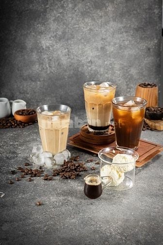Tuyển nhận viên: bán trà sữa, cafe, nước các loại part/full time