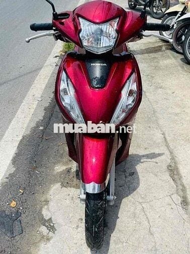 Honda Vision 2024 chính chủ