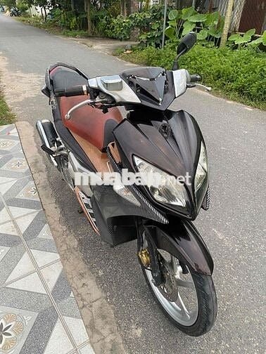 bán xe novo4 cho ae đi cày bừa máy im