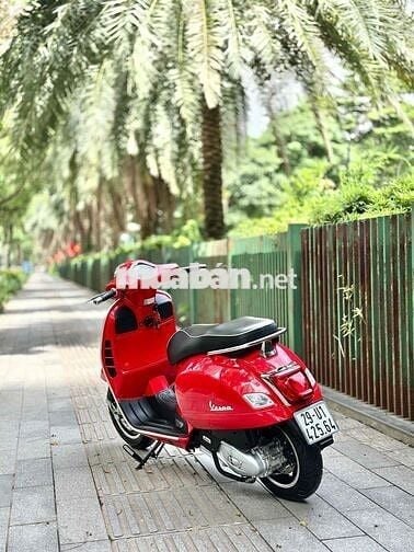 Vespa GTS 125 ABS 2020