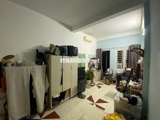 Chuyển nhượng phòng Bình Thạnh ( gần chợ Bà Chiểu) cuối tháng 9