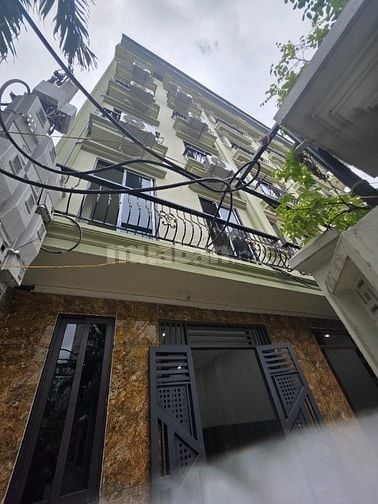 Bán tòa dòng tiền tại Nhổn Tu Hoàng Nam Từ Liêm Hà Nội giá 10,8 tỷ