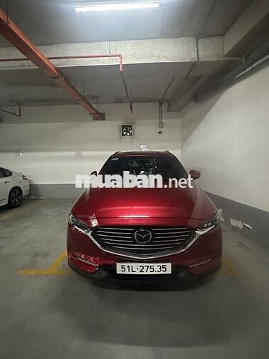 Mazda CX 8 2020 Premium FWD - 48000 km