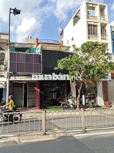 MT HOÀ BÌNH 3,5 X 18M, GẦN LUỸ BÁN BÍCH, phường Hiệp Tân, quận Tân Phú