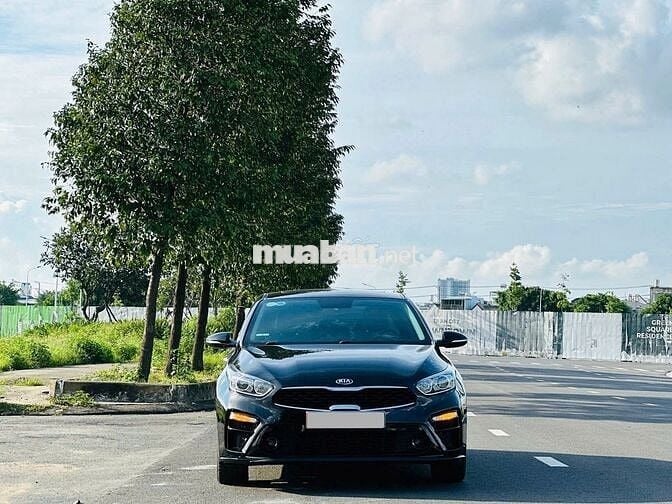 Kia Cerato 2019 luxury 1.6 luxury - 69000km
