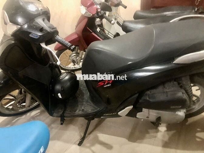 Xe chính chủ, giữ xe. Liên hệ sau giờ hành chính