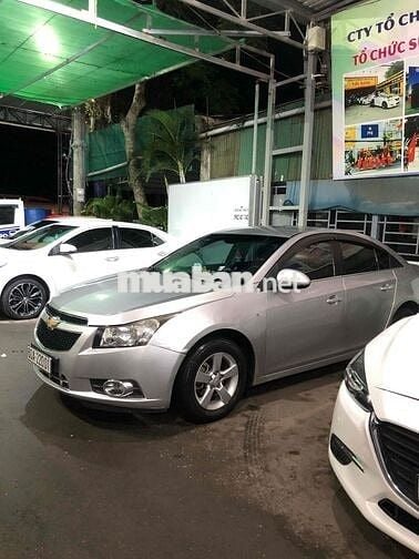 Chevrolet Cruze 2010 - 91000 km