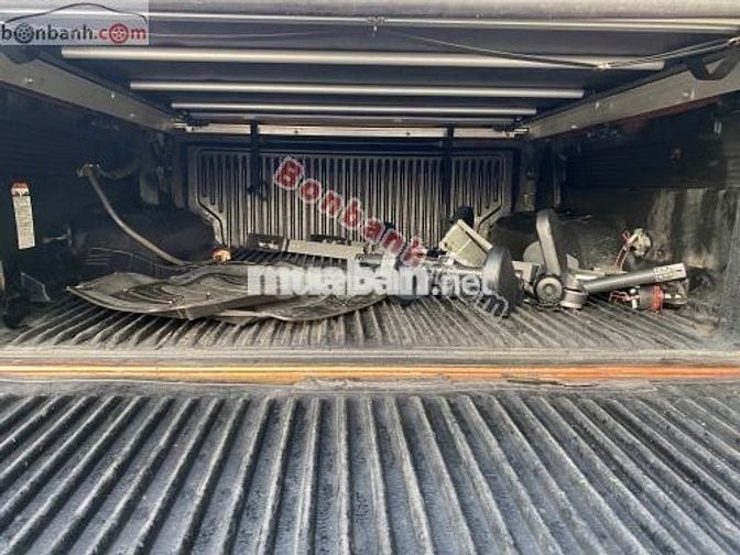Ford Ranger Wildtrak 3.2 sx 2017. Xe đẹp, Máy zin